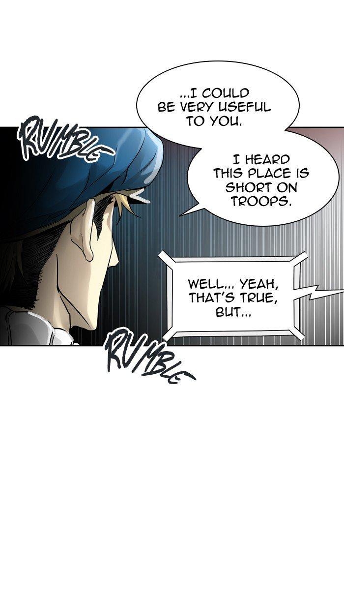 Tower Of God, Chapter 454 image 086